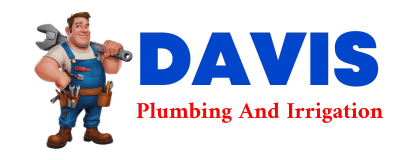 Trusted plumber in ROARING RIVER